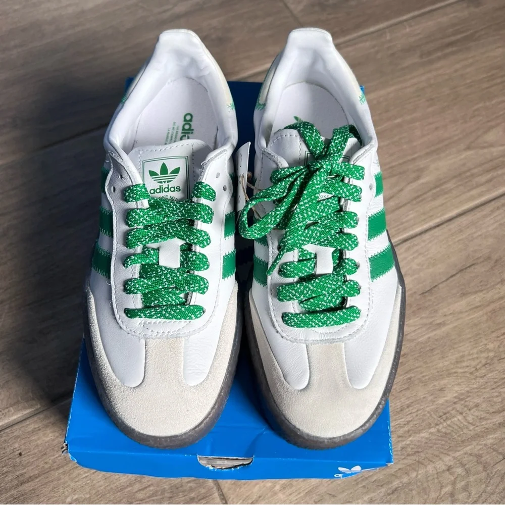 Adidas Sambae W - Picture 6 of 9